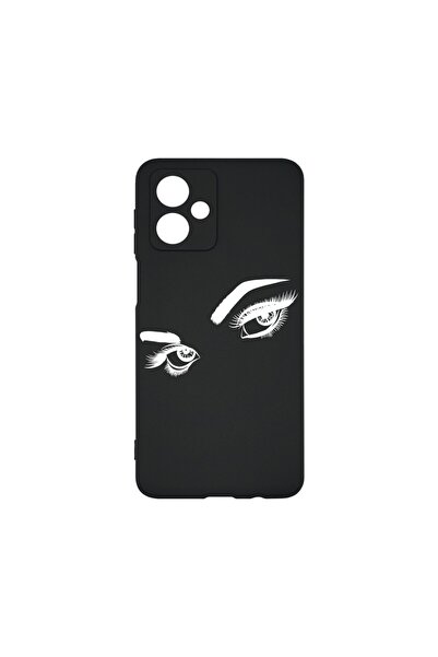 bestcase Husa pentru Motorola Moto G55, BestCase¬Æ Slim Premium Silicon 1.2MM...