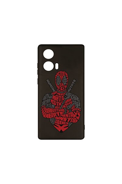 bestcase ¬Æ Husa Slim Premium Silicon 1.2MM, Compatibila Cu Motorola Moto G04...