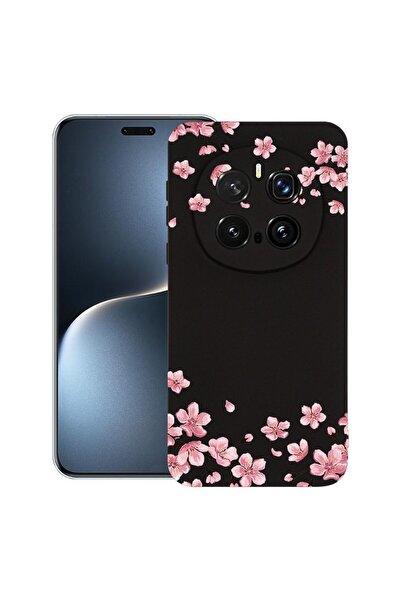bestcase Θήκη για Honor Magic7 Pro, Premium λεπτή σιλικόνη 1.2MM, Παστέλ χρώμ...