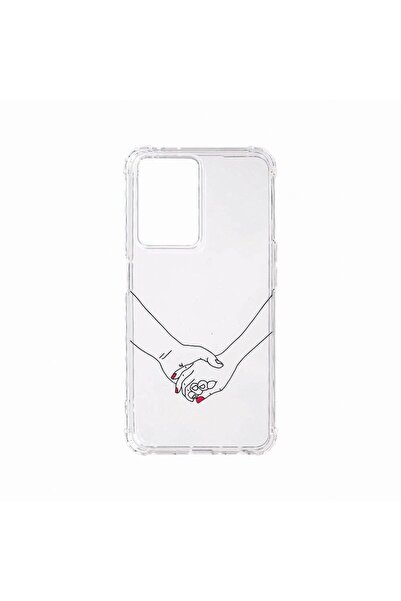 bestcase Husa BestCase¬Æ Anti Shock, Compatibila cu OPPO A77, Love, Rezistent...