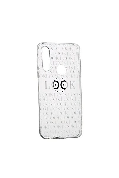 bestcase Husa pentru Motorola Moto G8, Look at me, rezistenta la uzura, anti-...