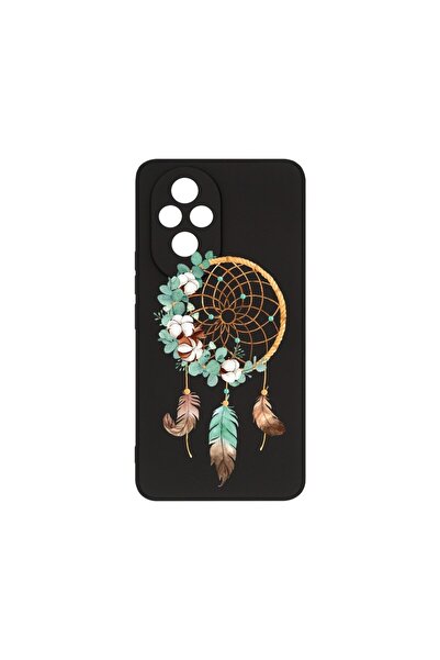 bestcase ¬Æ Husa Premium Silicon, Compatibila Cu Honor 200 Pro, Dreamcatcher,...