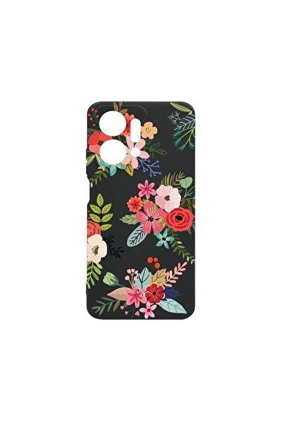 bestcase Husa BestCase® Silicon Lichid Premium, Compatibilă cu Honor X7a, Mod...