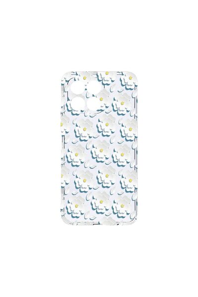 bestcase Husa BestCase¬Æ Clear Silicon 2MM, Compatibila Cu Honor X6a, Digital...