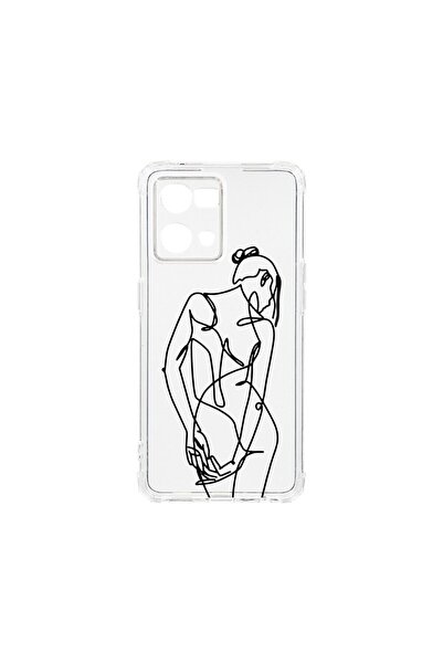 bestcase Husa BestCase¬Æ Anti Shock 1.5MM, Compatibila Cu OPPO Reno 7 4G, Wom...