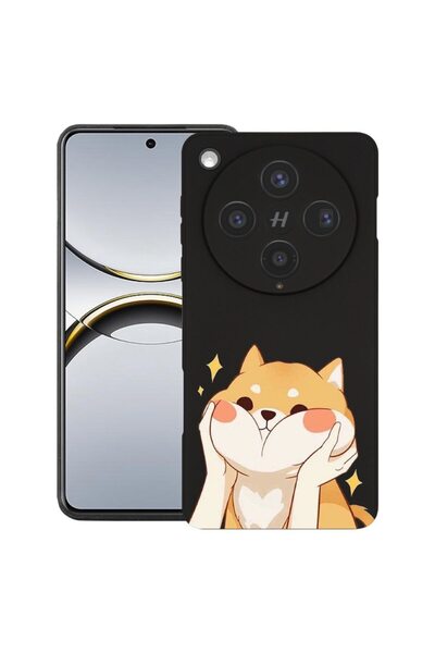 bestcase ¬Æ Husa pentru OPPO Find X8 Pro, Premium Slim Silicon 1.2MM, Emoji -...