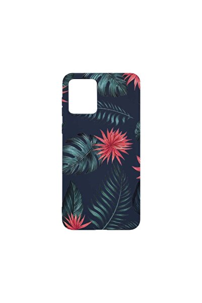 bestcase Husa BestCase¬Æ SLIM SIlicon 0.8MM, Compatibila Cu Motorola Moto E13...