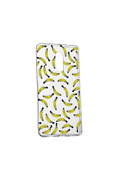 bestcase Θήκη Σιλικόνης Μπανάνες, Συμβατή με Nokia 2.4, ανθεκτική στη φθορά, ...