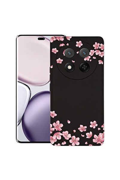 bestcase Husă pentru Honor Magic 7 Lite, Silicon subțire premium de 1.2MM, Cu...