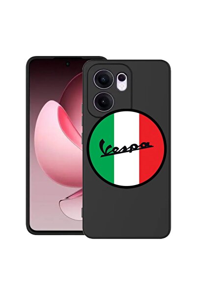bestcase Husă pentru OPPO Reno13 F 5G, Silicon subțire premium de 1.2MM, Vesp...