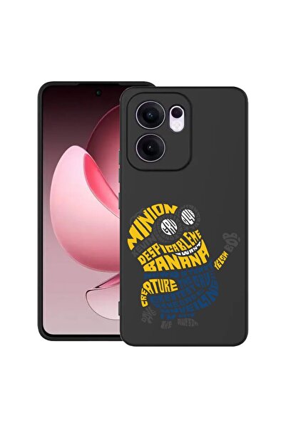 bestcase Husă pentru OPPO Reno13 F 5G, Silicon subțire premium de 1.2MM, Call...