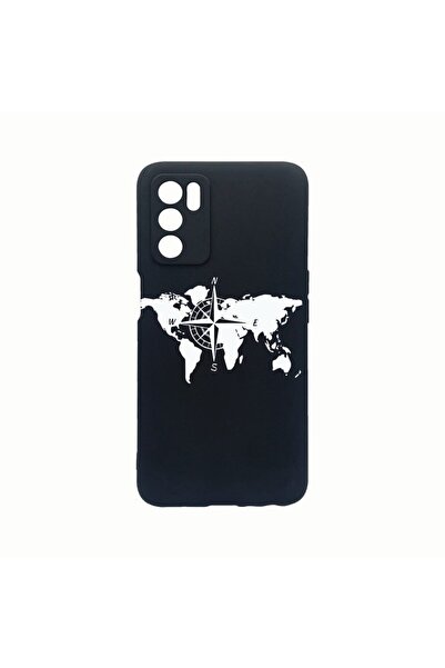bestcase Husa Silicon, Compatibila cu Oppo A54s, Baveler, Rezistenta la uzura...