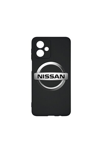 bestcase Husa pentru Motorola Moto G55, BestCase¬Æ Slim SIlicon 0.8MM, Nissan...