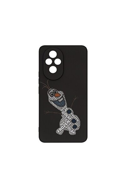 bestcase ¬Æ Husa Slim Premium Silicon 1.2MM, Compatibila Cu Honor 200 5G, Cal...