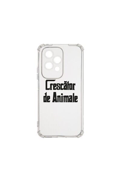 bestcase Husă pentru Honor 200 Lite 5G, BestCase® Antișoc 1.5MM, Stil Nașul (...