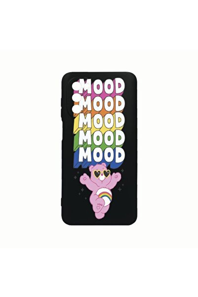 bestcase Husa Silicon, Compatibila Cu Motorola Moto G82 / Moto G52, Mood - Pi...