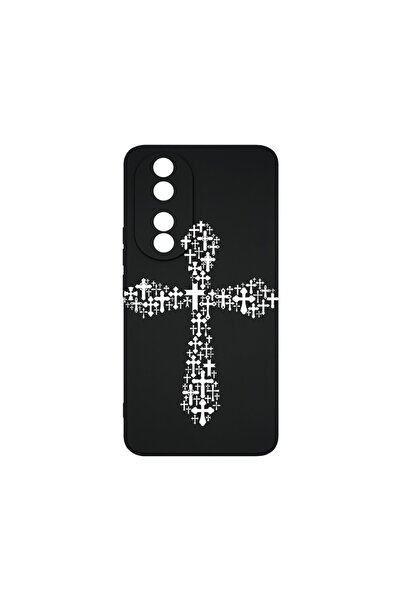 bestcase Θήκη Σιλικόνης Premium Λεπτή 1.2MM, Συμβατή με Honor 90 5G, Σχέδιο Σ...