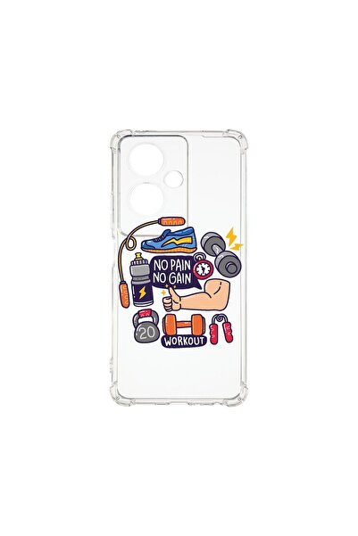 bestcase Husa BestCase¬Æ Anti Shock 1.5MM, Compatibila Cu OPPO A79 5G, No Pai...
