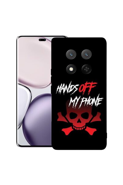 bestcase Husă pentru Honor Magic 7 Lite, Silicon subțire premium de 1.2MM, Pr...