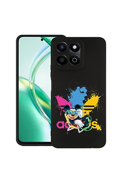 bestcase Λεπτή Θήκη Σιλικόνης για Honor 200 Smart, Mouse Life, 1923378 B 1838