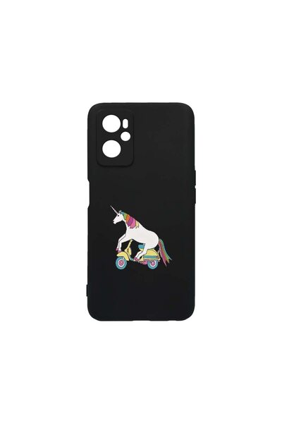 bestcase Husa BestCase¬Æ Slim SIlicon 0.8MM, Compatibila Cu OPPO K10 4G, Unic...