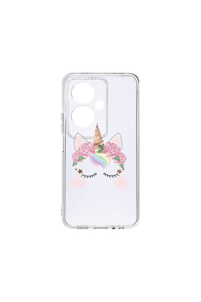 bestcase Husa BestCase¬Æ Clear Silicon 2MM, Compatibila Cu OPPO A79 5G, Unico...