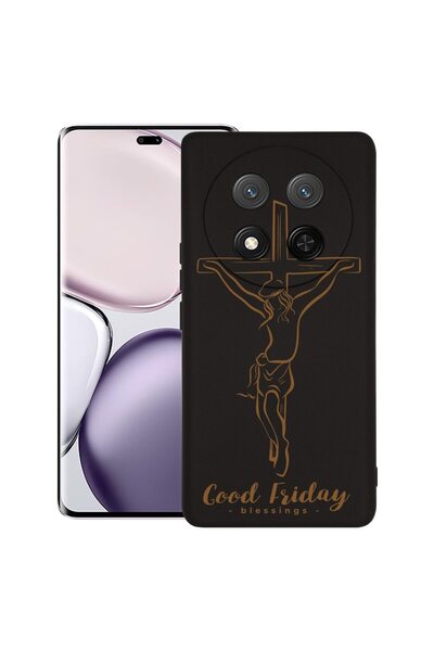 bestcase Θήκη για Honor Magic 7 Lite, Προστιθεται στην ίδια την προστασία, 19...