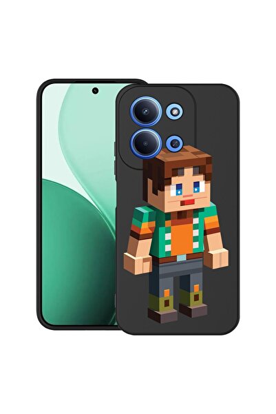 bestcase ¬Æ Husa TPU Ultra Slim Compatibila cu Motorola Moto G17 Power / Moto...