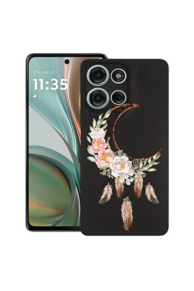 bestcase ¬Æ Ultra Slim TPU Case Compatible with Motorola Edge 60 Neo, with Dr...