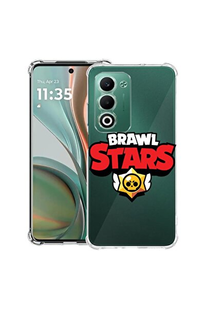bestcase Αντικραδασμική Θήκη για OPPO A5 5G με Σχέδιο Brawl Stars, 2052056 AS...