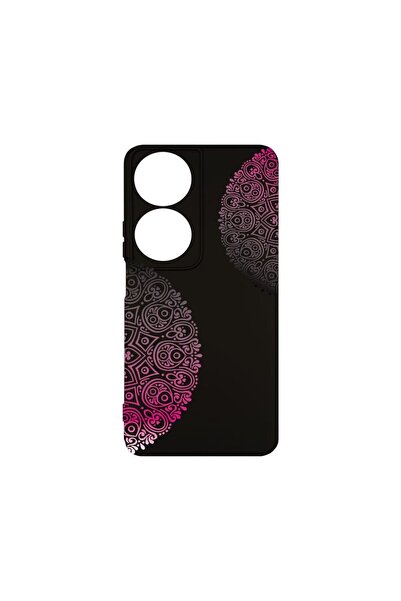 bestcase Θήκη Σιλικόνης Premium, Συμβατή με Honor X7b, Δαντελωτή, Λεπτή 1.2 χ...