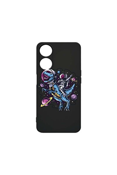 bestcase Husa BestCase¬Æ SLIM SIlicon 0.8MM, Compatibila Cu OPPO A78 5G, Astr...