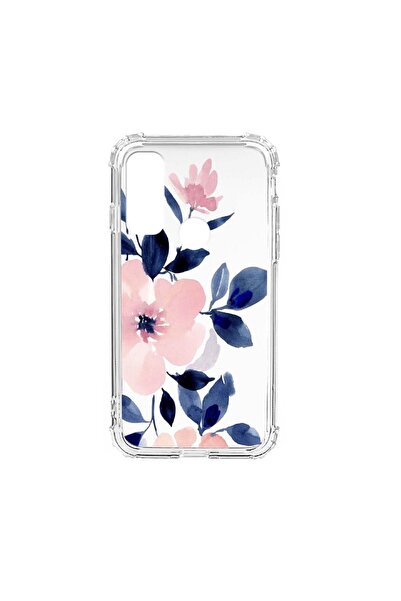 bestcase Husă Antișoc din Silicon Compatibilă cu Motorola Moto E40, Colecția ...