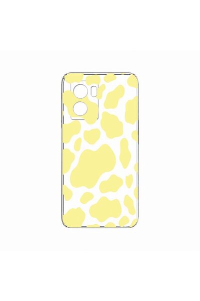 bestcase Husa BestCase¬Æ 2MM Slim Silicon, Compatibila cu OPPO A57 4G, Yellow...