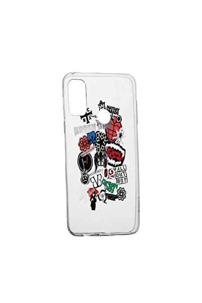 bestcase Θήκη Best of Rock, για Alcatel 3X (2020), ανθεκτική στη φθορά, αντιο...