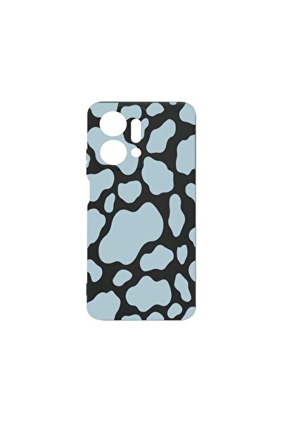 bestcase Husa BestCase¬Æ Premium Liquid Silicon, Compatibila Cu Honor X7a, Bl...