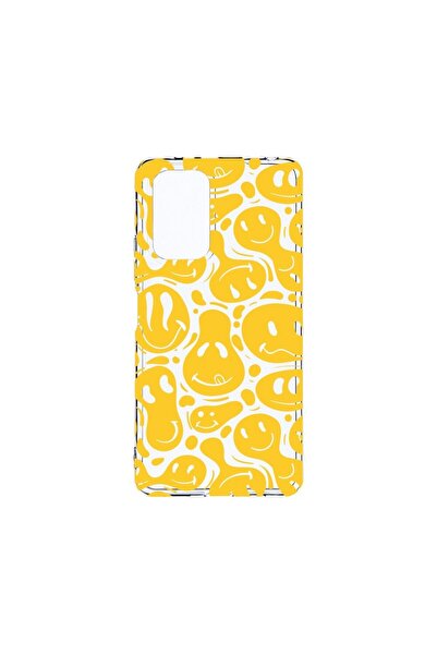 bestcase ¬Æ Husa Clear Silicon 2MM, Compatibila Cu Motorola Moto G85, Acid Sm...