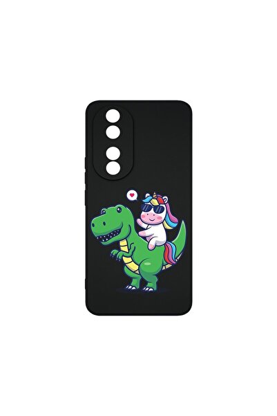 bestcase Husa BestCase¬Æ Premium Liquid Silicon, Compatibila Cu Honor 90, Din...