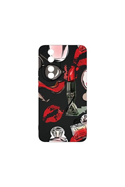 bestcase Husa BestCase® Silicon Lichid Premium, Compatibilă cu Honor 90, Eleg...