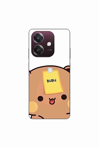 OEM Case compatible with Oppo A40 Silicone Gel Tpu Model Bubu