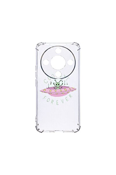 bestcase Αντικραδασμική Θήκη 1.5MM, Συμβατή με Honor Magic6 Lite, Universe, G...