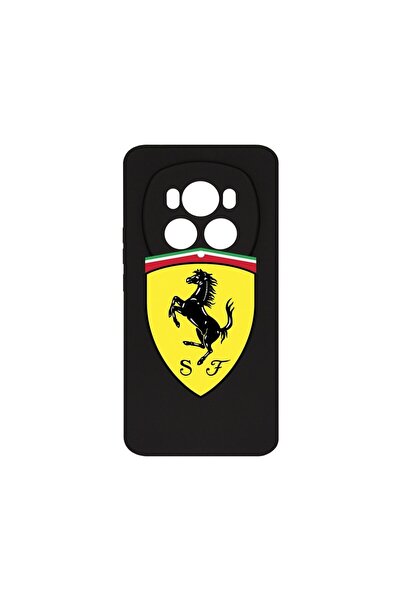 bestcase Θήκη Σιλικόνης Premium Λεπτή 1.2MM, Συμβατή με Honor Magic6 Pro, Λογ...