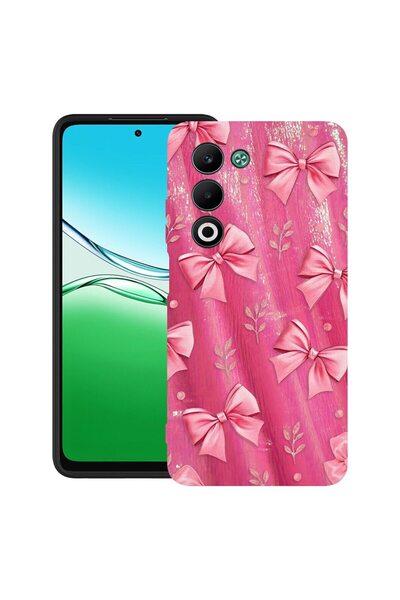 bestcase Υπέρλεπτη Θήκη TPU Συμβατή με OPPO A5, Χαριτωμένο Σχέδιο, 2052046 B ...