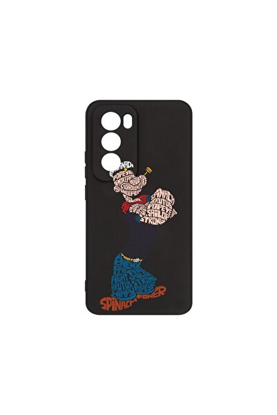 bestcase ¬Æ Husa Slim Premium Silicon 1.2MM, Compatibila Cu OPPO Reno12 Pro, ...