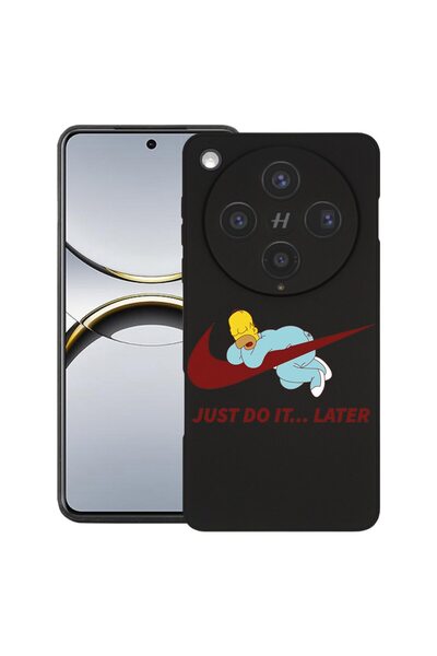 bestcase Husă din silicon premium compatibilă cu OPPO Find X8, cu designul Ju...
