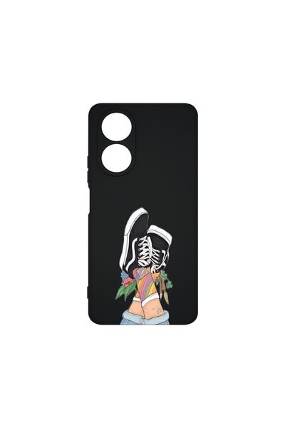bestcase Husa BestCase¬Æ Premium Liquid Silicon, Compatibila Cu OPPO A58 4G, ...