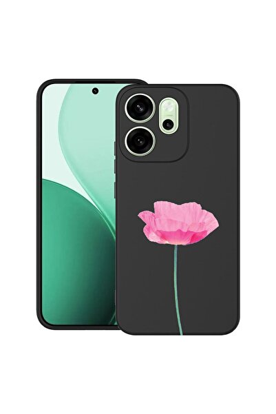 bestcase ¬Æ Husa pentru OPPO Reno13 FS / Reno13 F din Silicon Ultra Slim cu D...