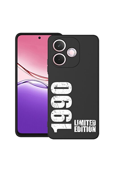 bestcase ¬Æ Husa pentru OPPO A5 Pro 5G din Silicon Ultra Slim cu Design Limit...