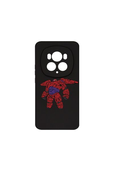 bestcase Θήκη Σιλικόνης Premium Λεπτή 1.2MM, Συμβατή με Honor Magic6 Pro, Cal...
