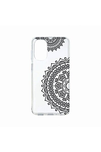 bestcase Θήκη σιλικόνης, Συμβατή με Motorola Moto G62 5G, Απλό σχέδιο, Ανθεκτ...